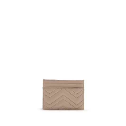 Multicolor Leather Wallet