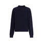 Blue Cashmere Cashmere Sweater