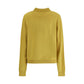 Bicolor Cashmere Cashmere Sweater