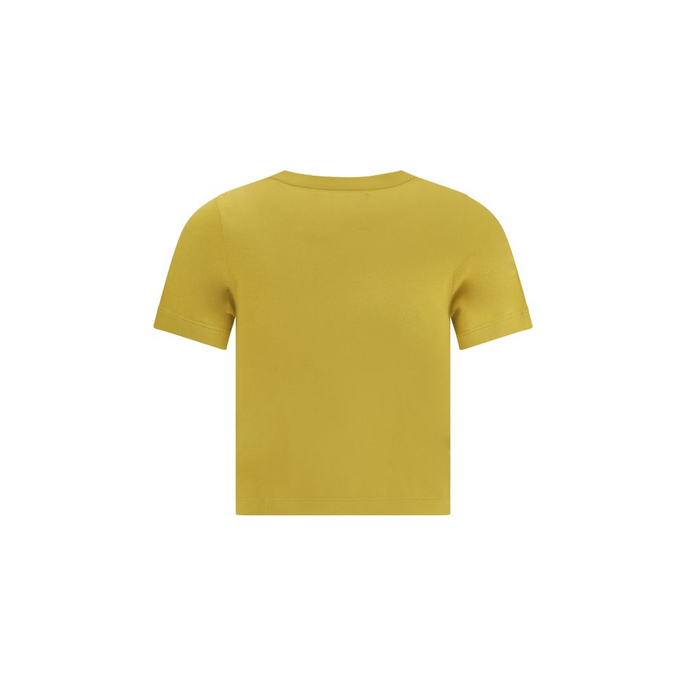 Bicolor Cotton Sportswear