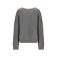 Gray Cashmere Cashmere Sweater