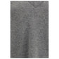Gray Cashmere Cashmere Sweater
