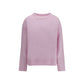 Multicolor Cashmere Cashmere Sweater