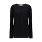 Black Cashmere Cashmere Sweater