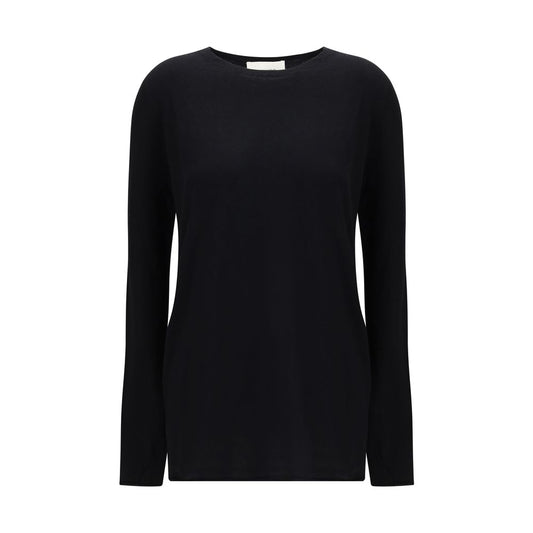Black Cashmere Cashmere Sweater