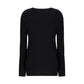 Black Cashmere Cashmere Sweater