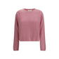 Multicolor Cashmere Cashmere Sweater