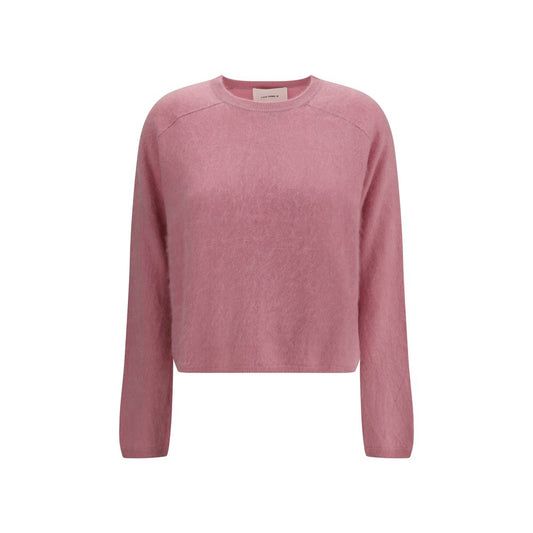 Multicolor Cashmere Cashmere Sweater