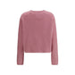 Multicolor Cashmere Cashmere Sweater