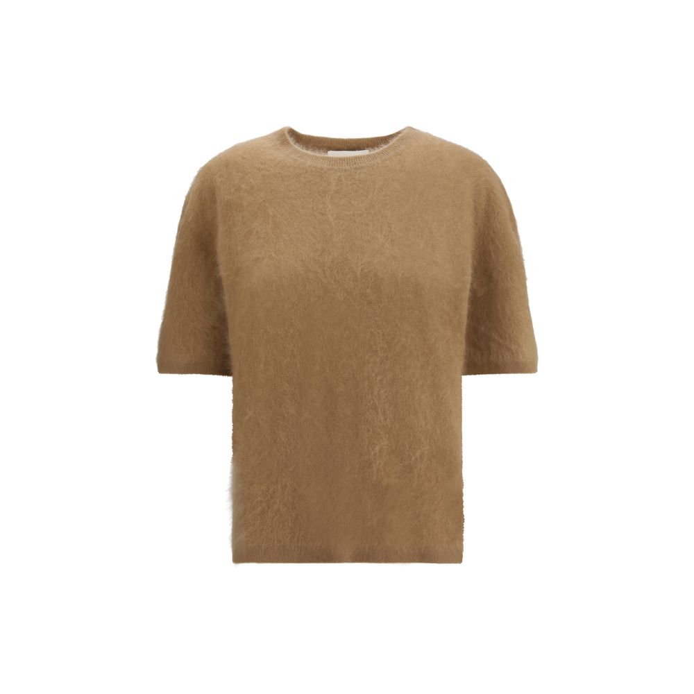 Brown Cashmere Cashmere Sweater