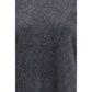 Gray Cashmere Cashmere Sweater