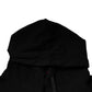 Black Paradiso Hooded Men Sweatshirt Sweater
