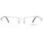 Silver Titanium Glasses (Frames)