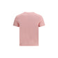 Multicolor Cotton T-Shirt