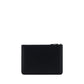 Black Calf Leather Bos Taurus Wallet