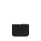 Black Calf Leather Bos Taurus Wallet