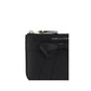 Black Calf Leather Bos Taurus Wallet