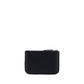 Black Calf Leather Bos Taurus Wallet