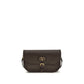Brown Calf Leather Bos Taurus Shoulder Bag