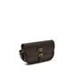 Brown Calf Leather Bos Taurus Shoulder Bag