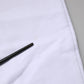 Black White Skinny Jogger Sweatpants Pants