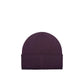 Multicolor Wool Beanie