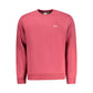 Rosso Cotton Men Sweatshirt