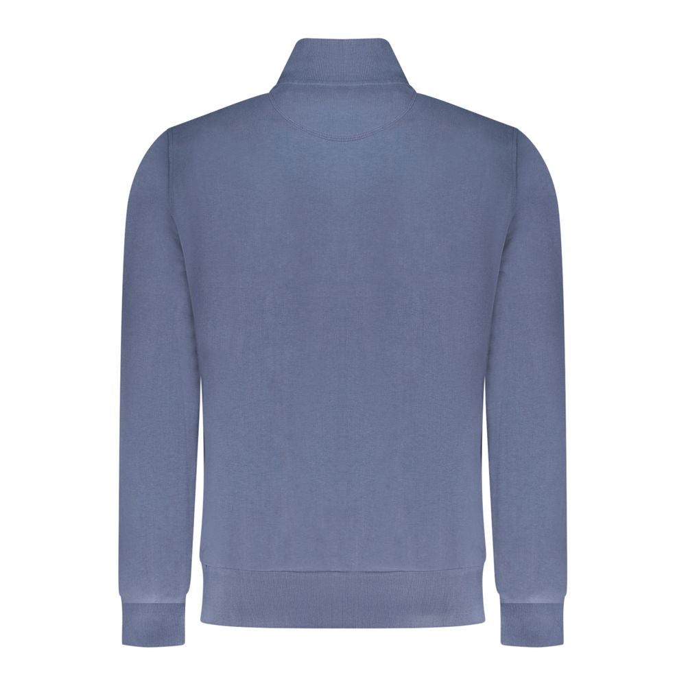 Verde Cotton Men Sweatshirt