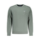 Verde Cotton Men Sweatshirt