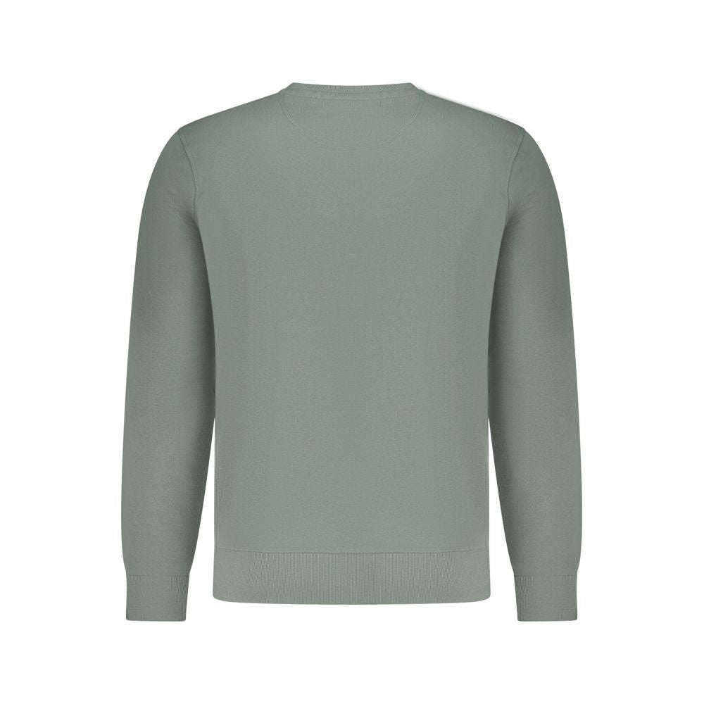 Verde Cotton Men Sweatshirt