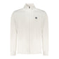 White Cotton Men's Sweatshirt