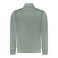 Verde Cotton Men Sweatshirt