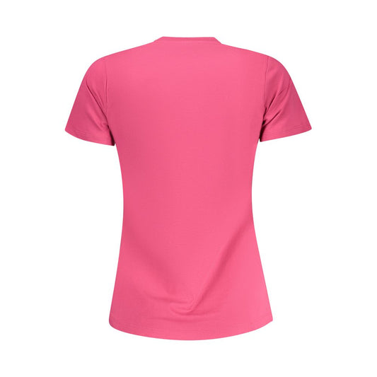 Rosa Cotton Women T-Shirt