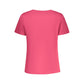 Rosa Cotton Women T-Shirt