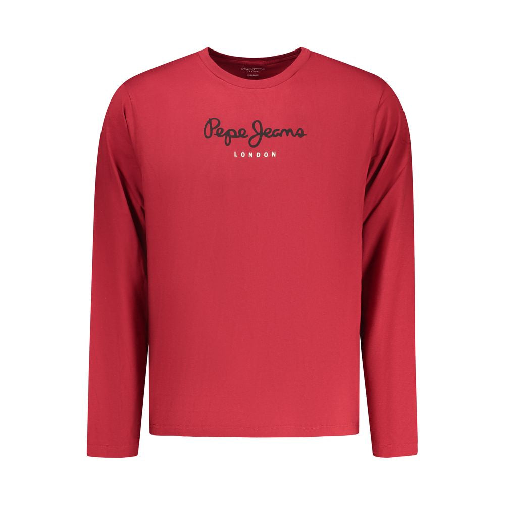 Rosso Cotton Men T-Shirt