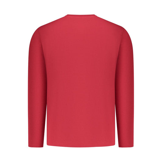 Rosso Cotton Men T-Shirt
