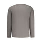Grigio Cotton Men T-Shirt