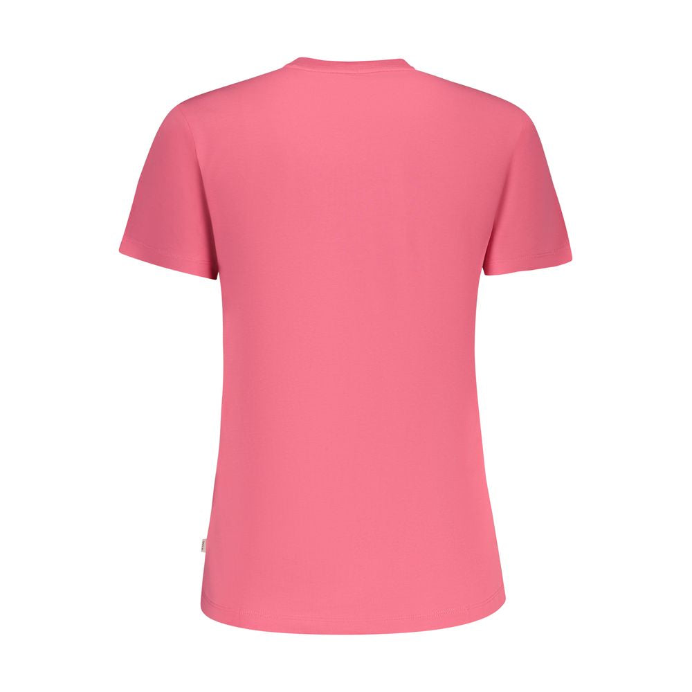 Rosa Cotton Women T-Shirt