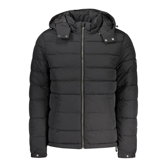 White Cotton Men Boxer Short