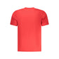 Rosso Cotton Men T-Shirt