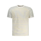 Bianco Cotton Men T-Shirt