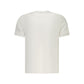 Bianco Cotton Men T-Shirt