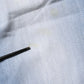 Light Blue Cotton Stretch Straight Denim Trouser Jeans