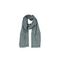 Bicolor Wool Scarf