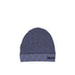 Purple Wool Beanie