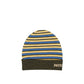Bicolor Wool Beanie