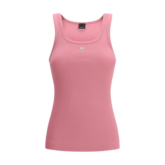 Multicolor Cotton Top