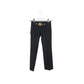 Black Viscose Dress Pants