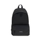 Black Polyamide Backpack