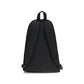 Black Polyamide Backpack